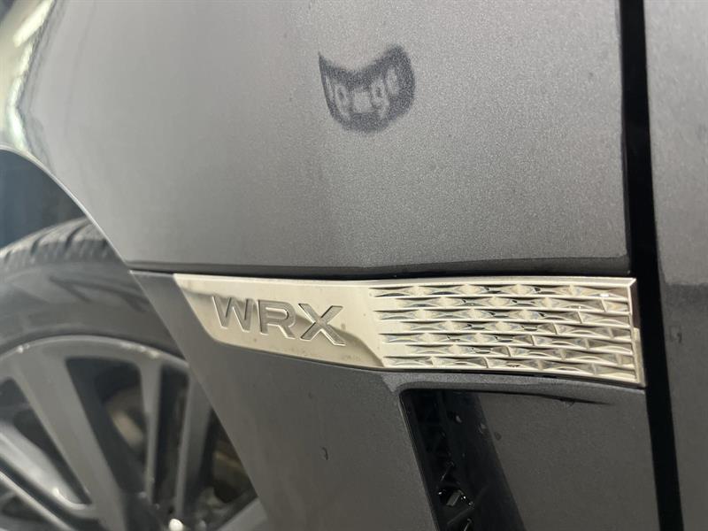 subaru Impreza 2016 - 24