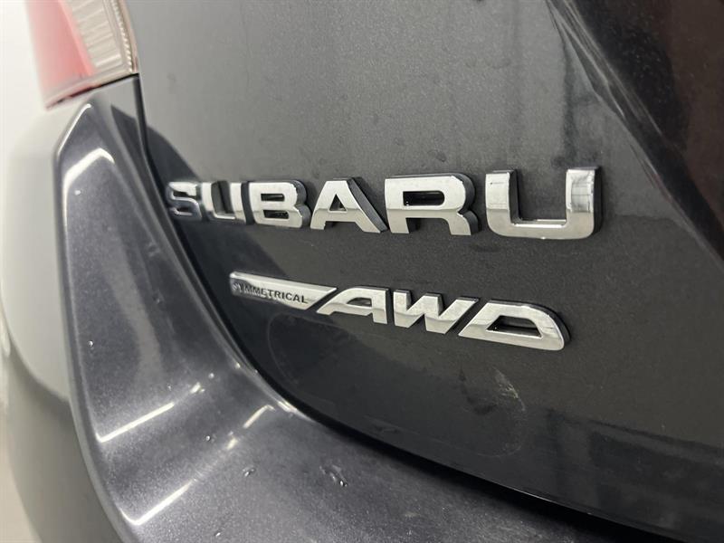 subaru Impreza 2016 - 25