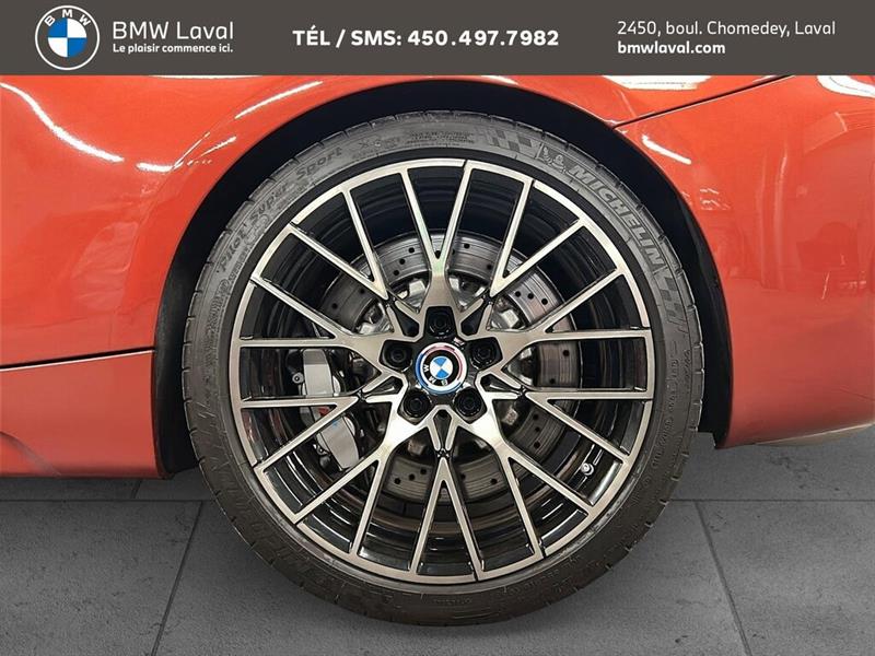 bmw M2 2020 - 10