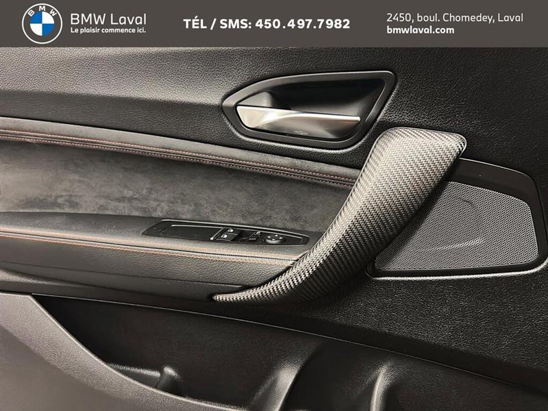 bmw M2 2020 - 14