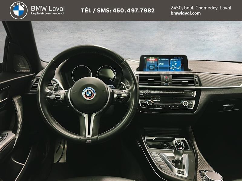 bmw M2 2020 - 17