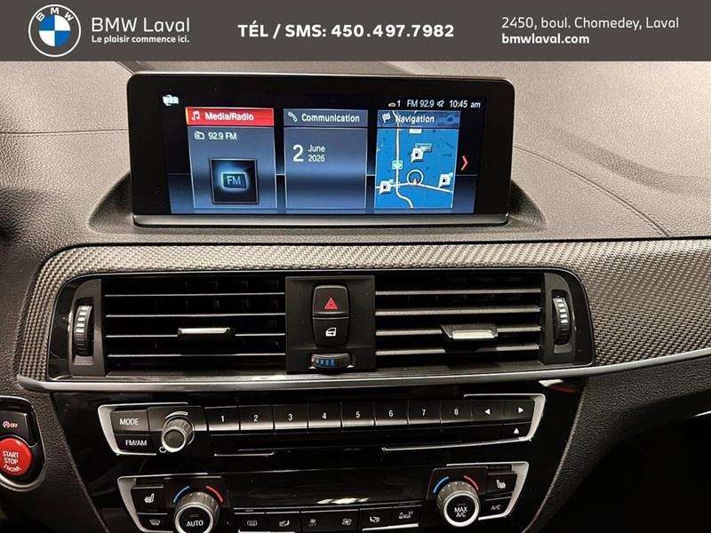 bmw M2 2020 - 19