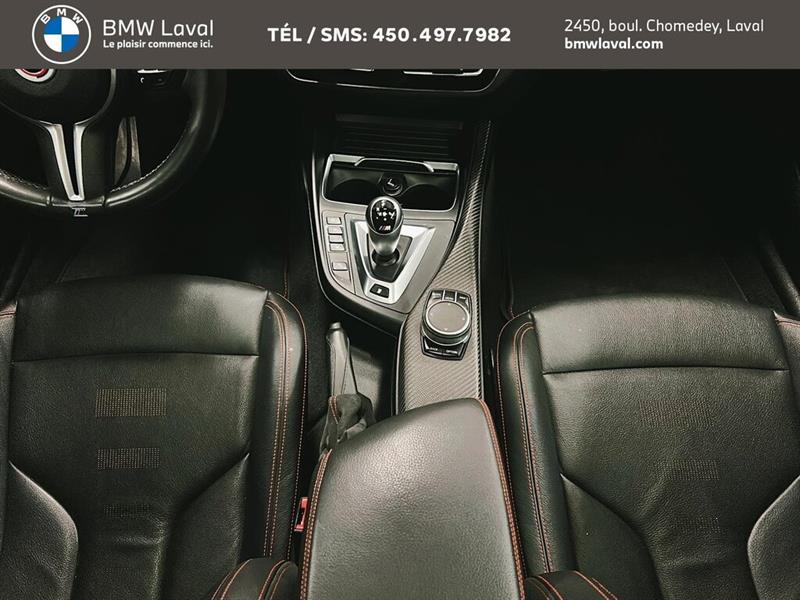 bmw M2 2020 - 20