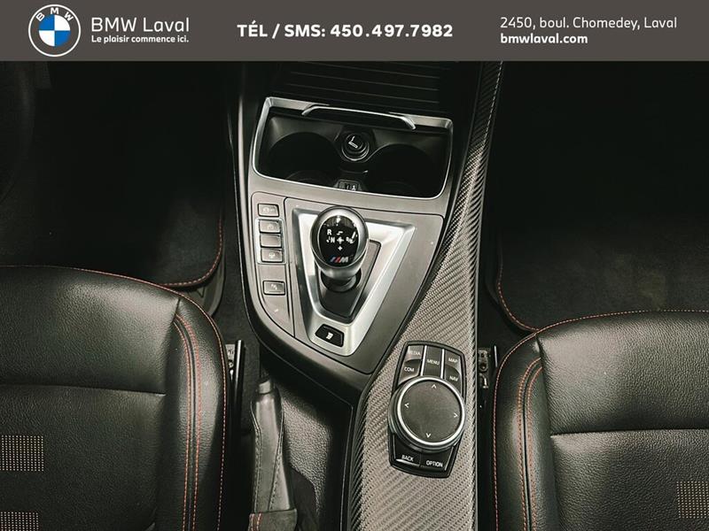 bmw M2 2020 - 21