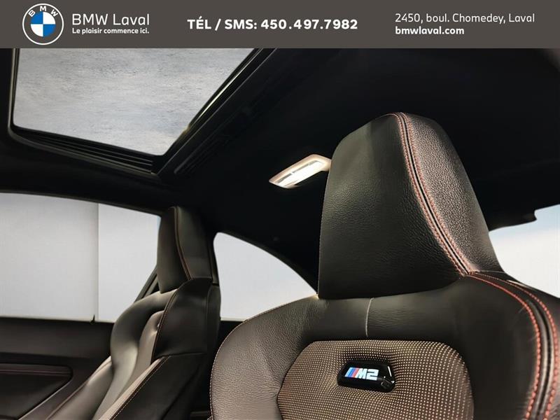 bmw M2 2020 - 24