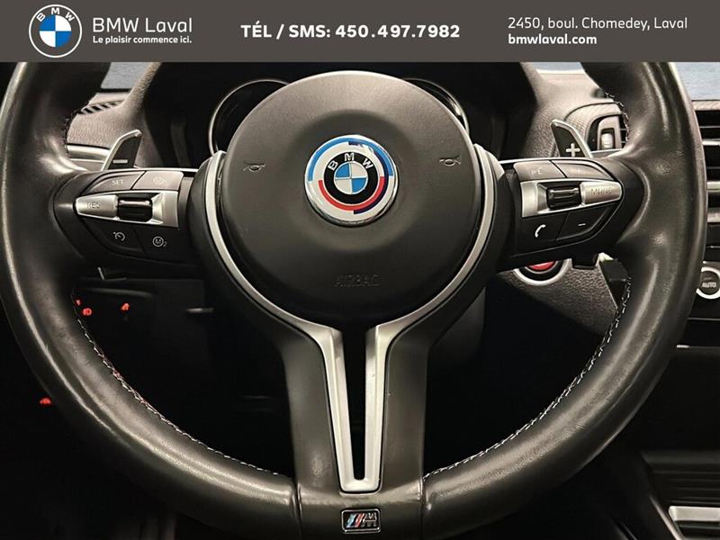 bmw M2 2020 - 26
