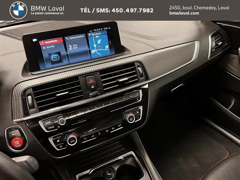 bmw M2 2020 - 27