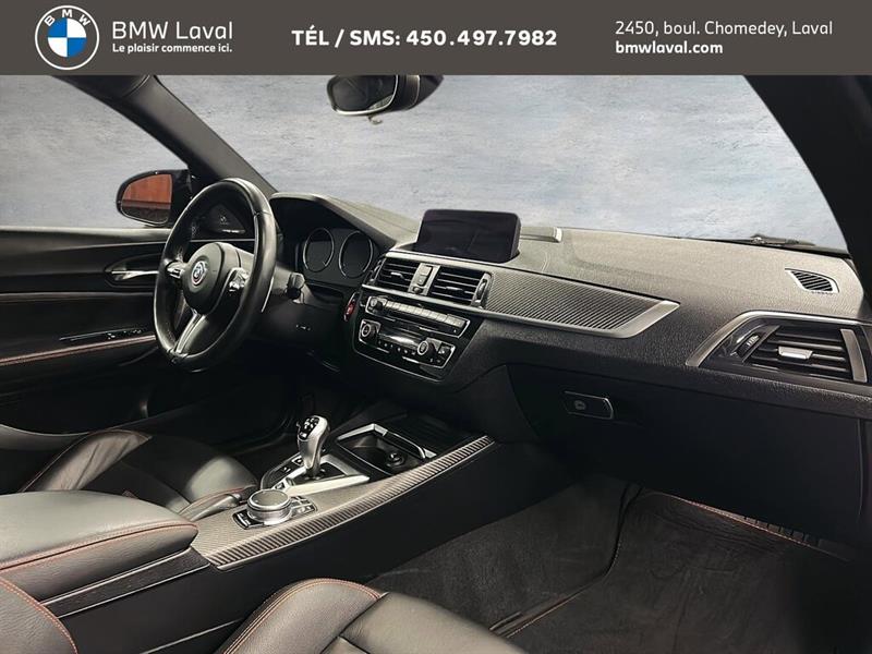 bmw M2 2020 - 28
