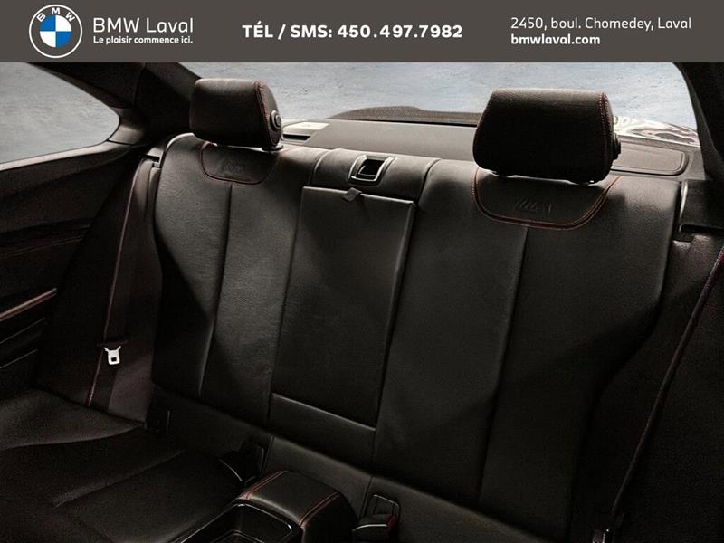 bmw M2 2020 - 29