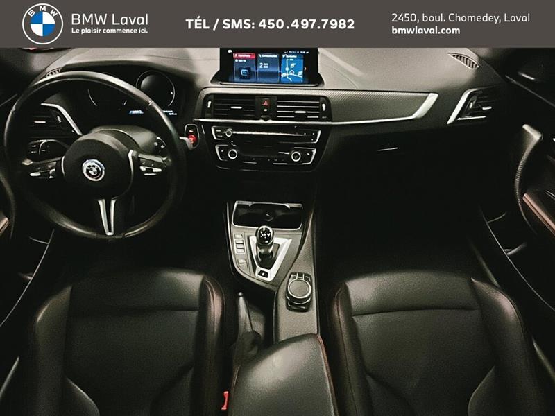 bmw M2 2020 - 31