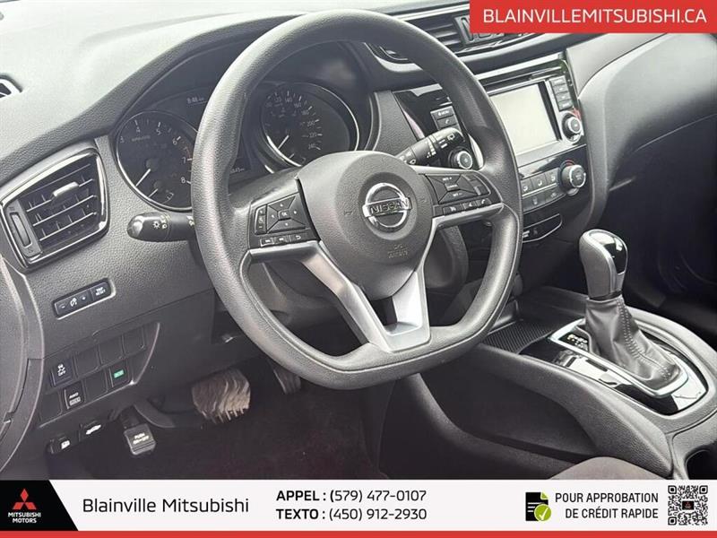 nissan Qashqai 2019 - 7