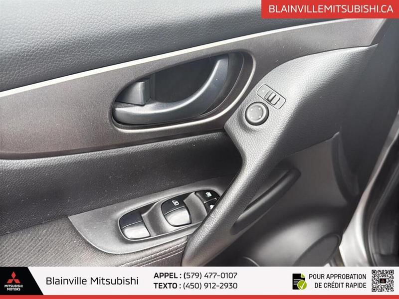 nissan Qashqai 2019 - 9