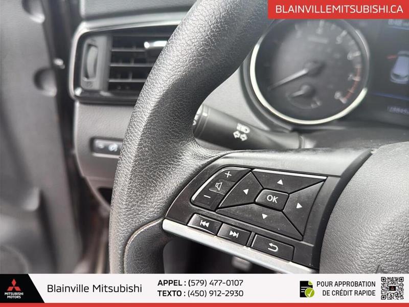 nissan Qashqai 2019 - 11
