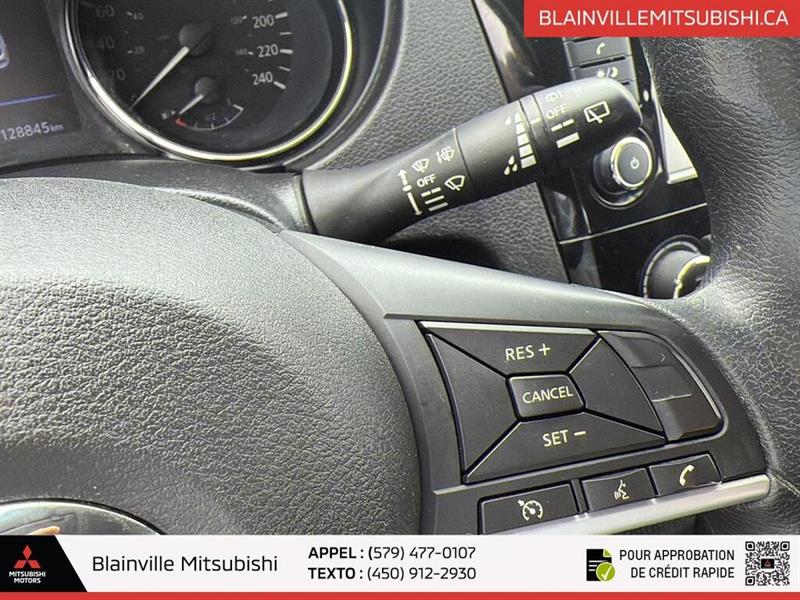 nissan Qashqai 2019 - 13
