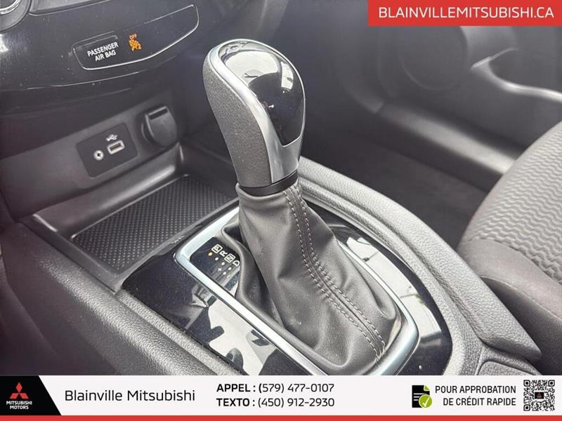 nissan Qashqai 2019 - 17