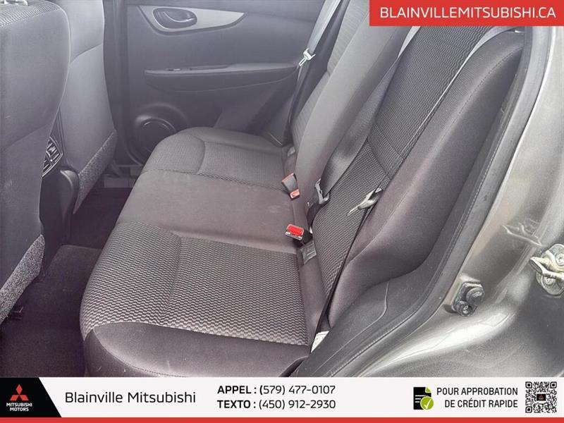 nissan Qashqai 2019 - 19