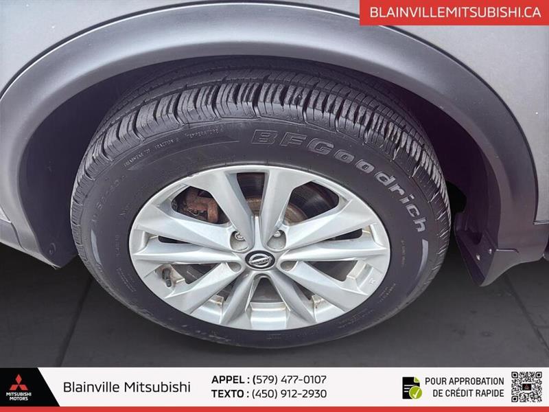 nissan Qashqai 2019 - 23