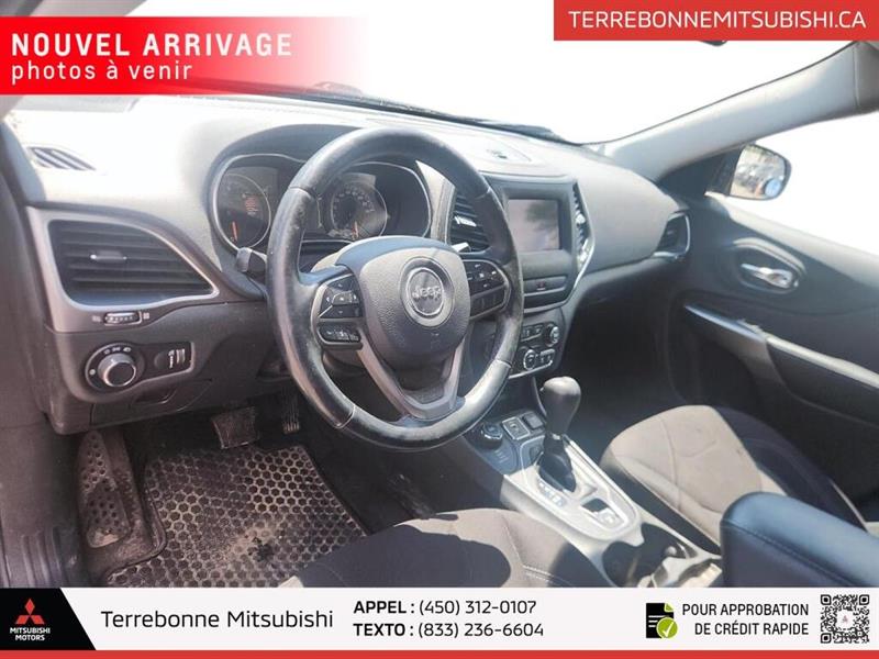 jeep Cherokee 2019 - 3