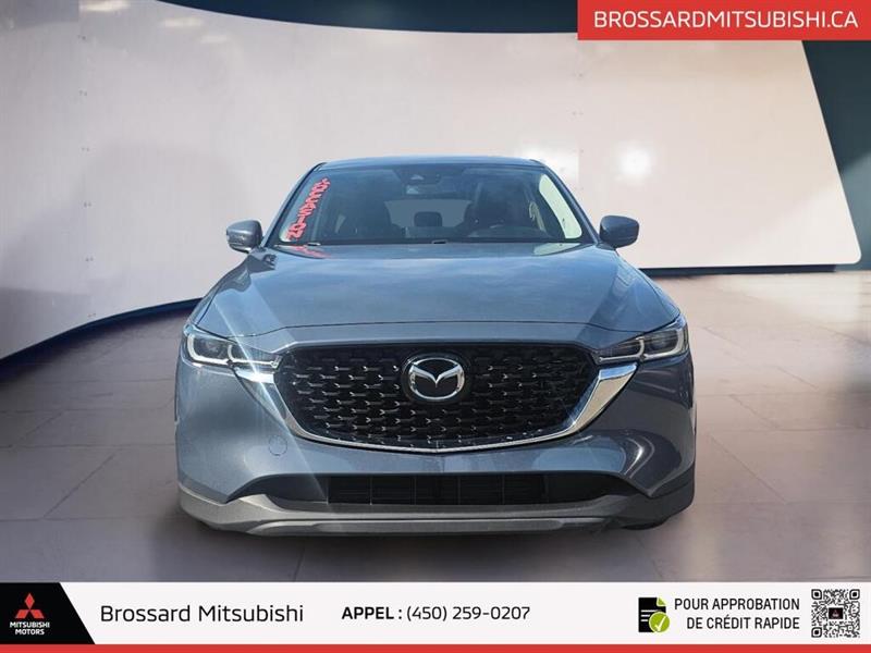 mazda CX-5 2023 - 2