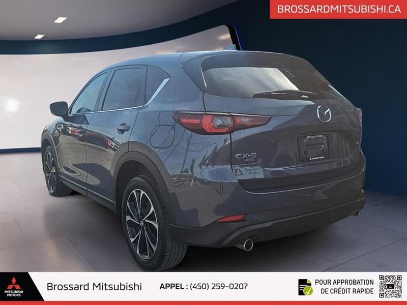 mazda CX-5 2023 - 6
