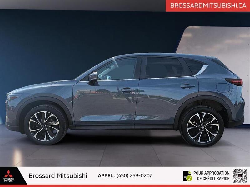 mazda CX-5 2023 - 7