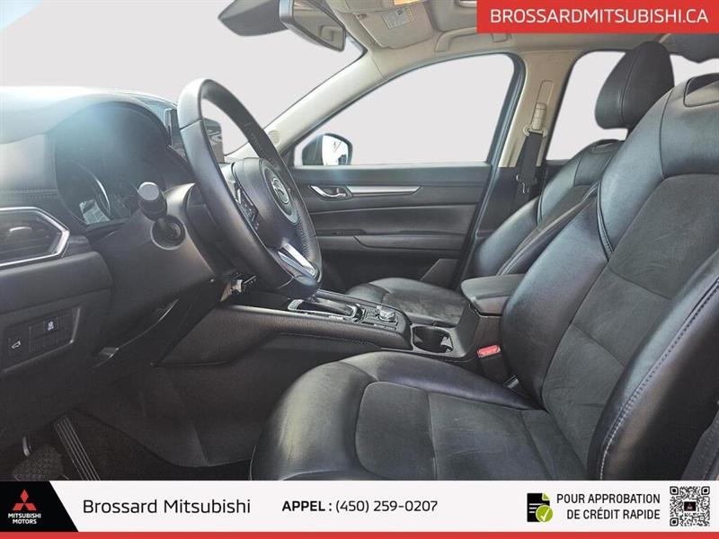 mazda CX-5 2023 - 9