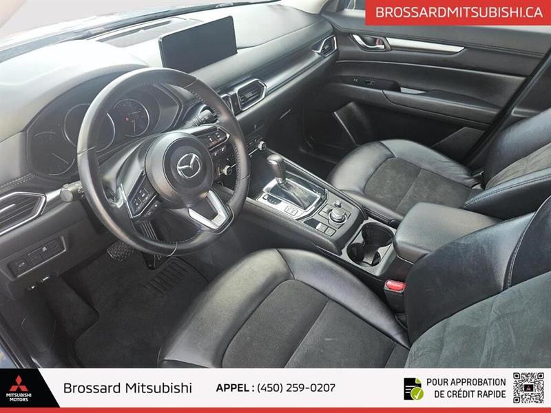 mazda CX-5 2023 - 10