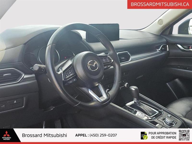 mazda CX-5 2023 - 11