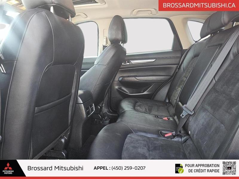 mazda CX-5 2023 - 12