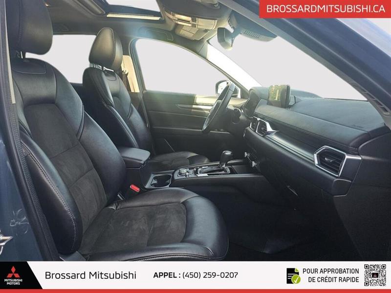 mazda CX-5 2023 - 13