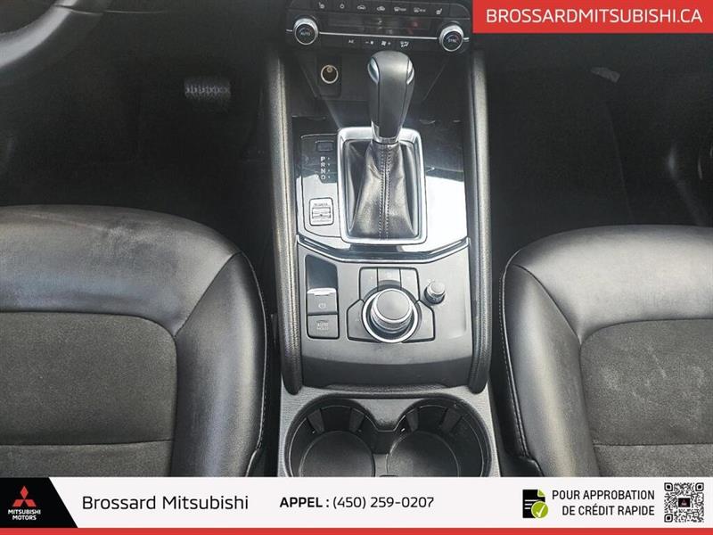mazda CX-5 2023 - 15