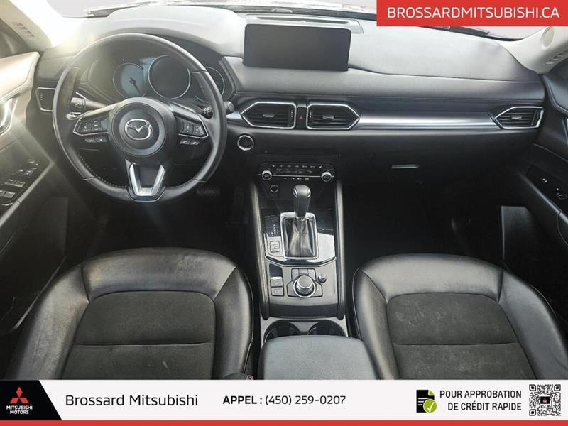 mazda CX-5 2023 - 16