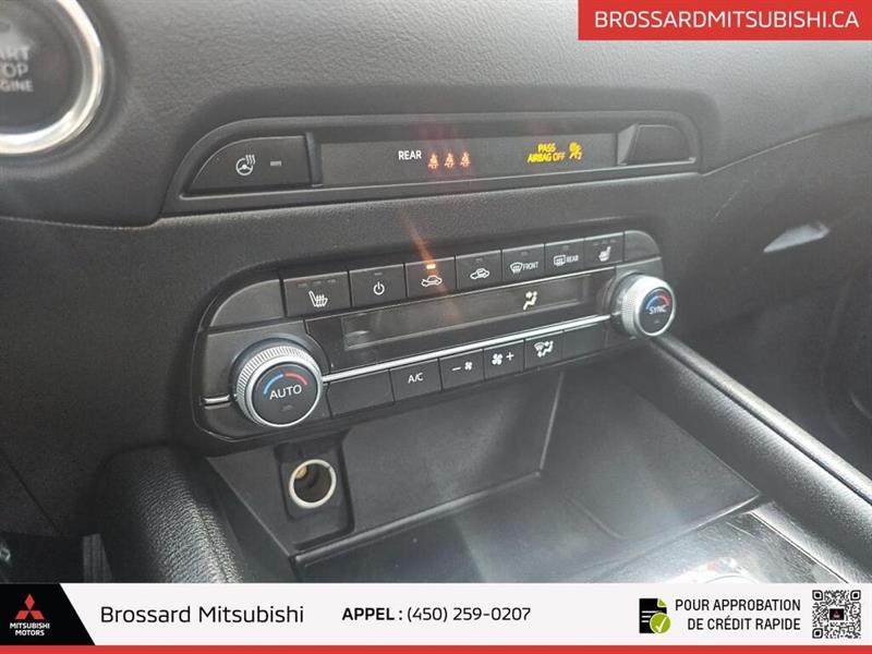 mazda CX-5 2023 - 19