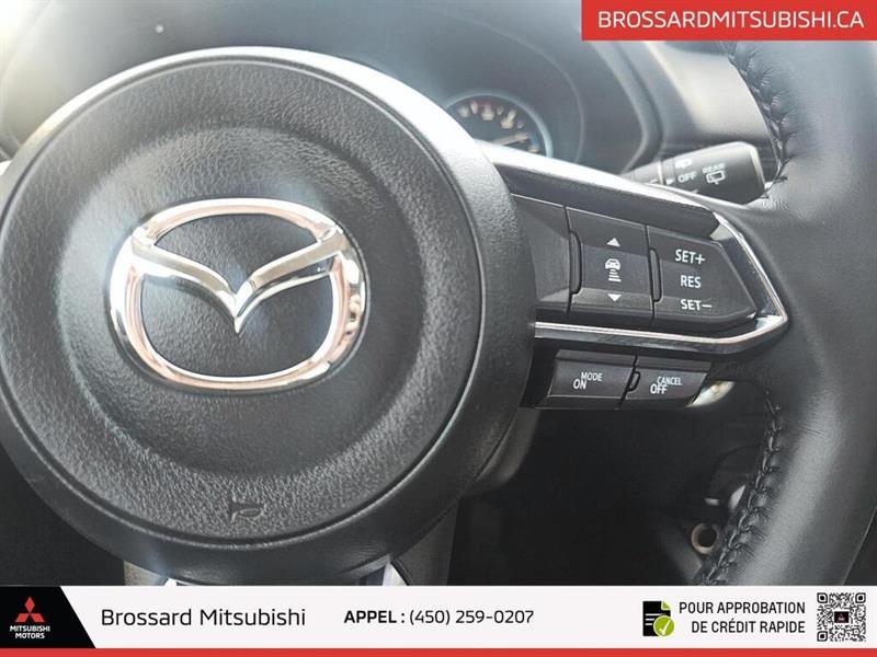 mazda CX-5 2023 - 21