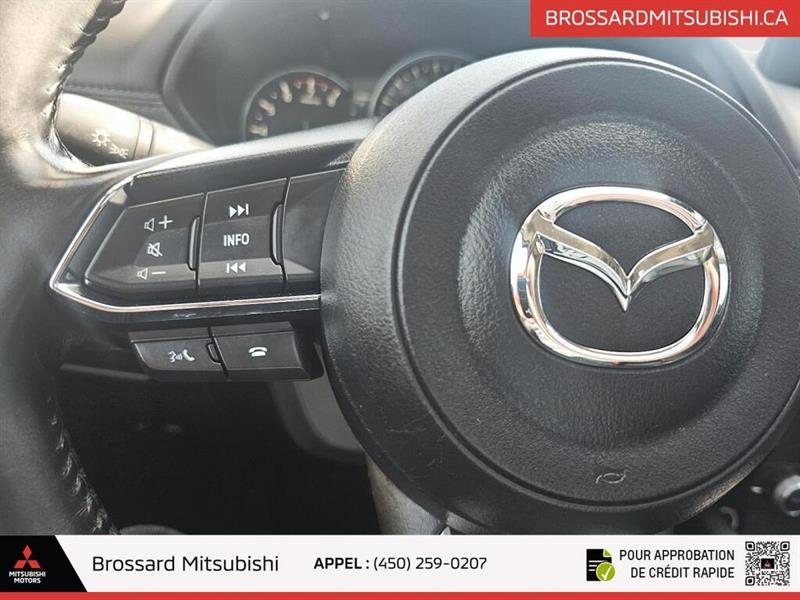 mazda CX-5 2023 - 22
