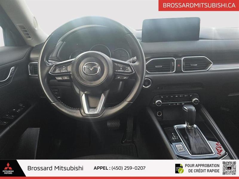 mazda CX-5 2023 - 24