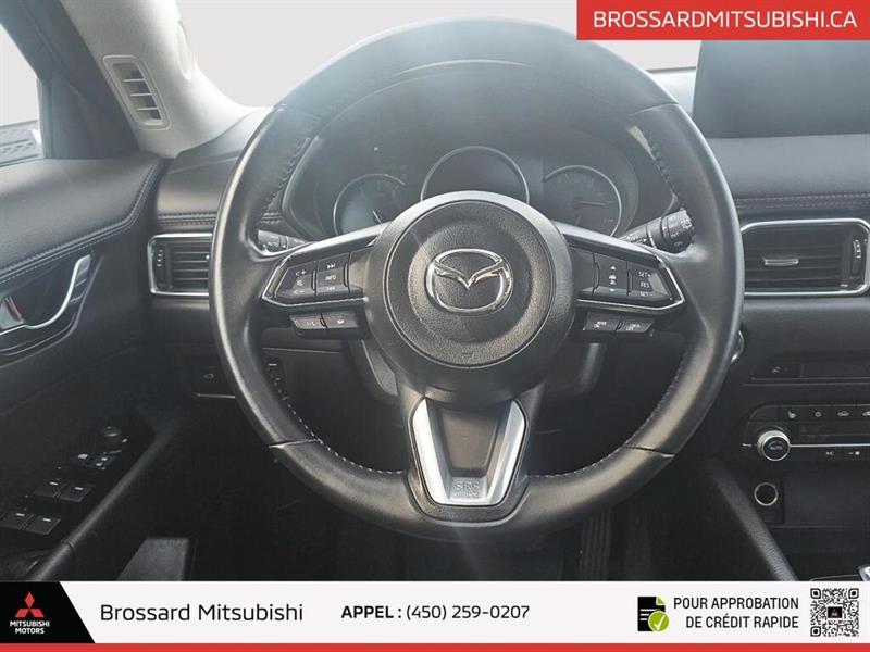 mazda CX-5 2023 - 25