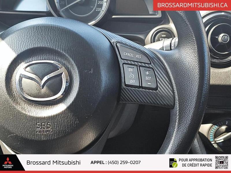 mazda CX-3 2017 - 15