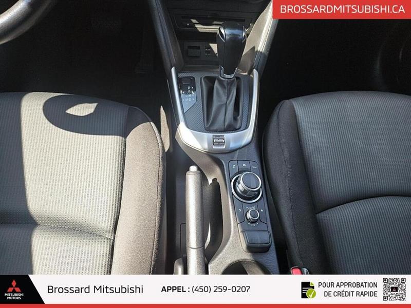 mazda CX-3 2017 - 18
