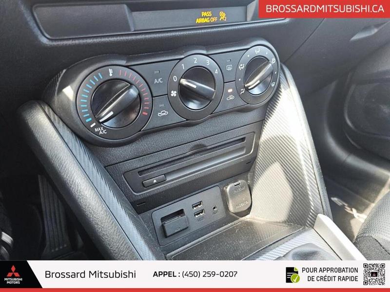 mazda CX-3 2017 - 21