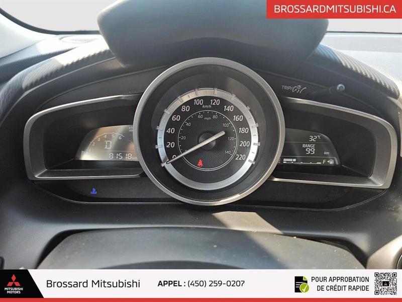 mazda CX-3 2017 - 23