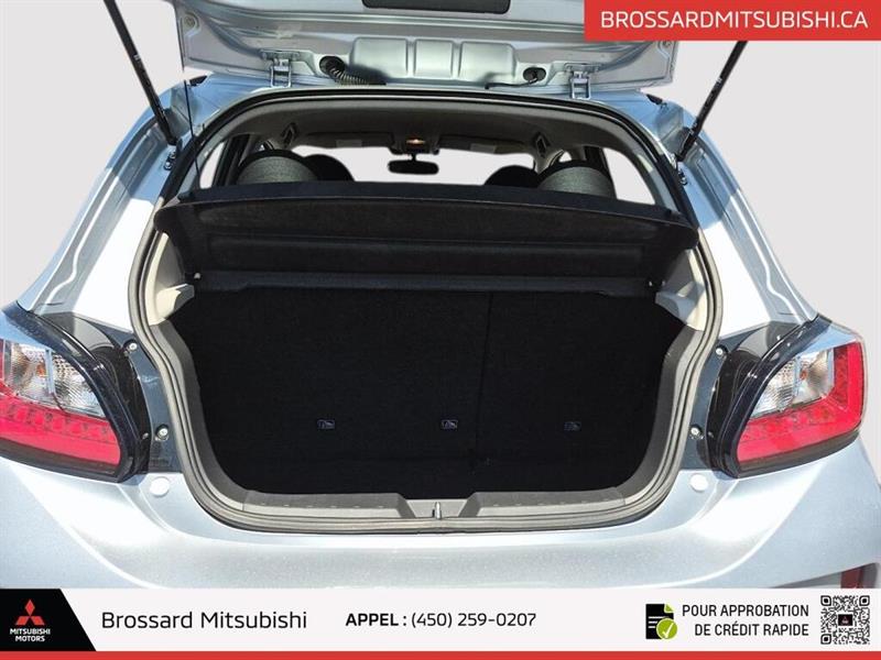 mitsubishi Mirage 2024 - 10