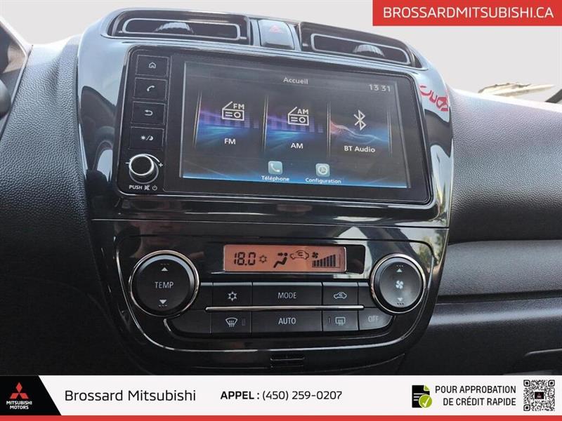mitsubishi Mirage 2024 - 13