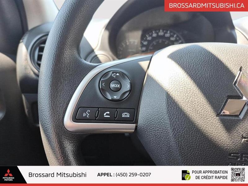 mitsubishi Mirage 2024 - 15