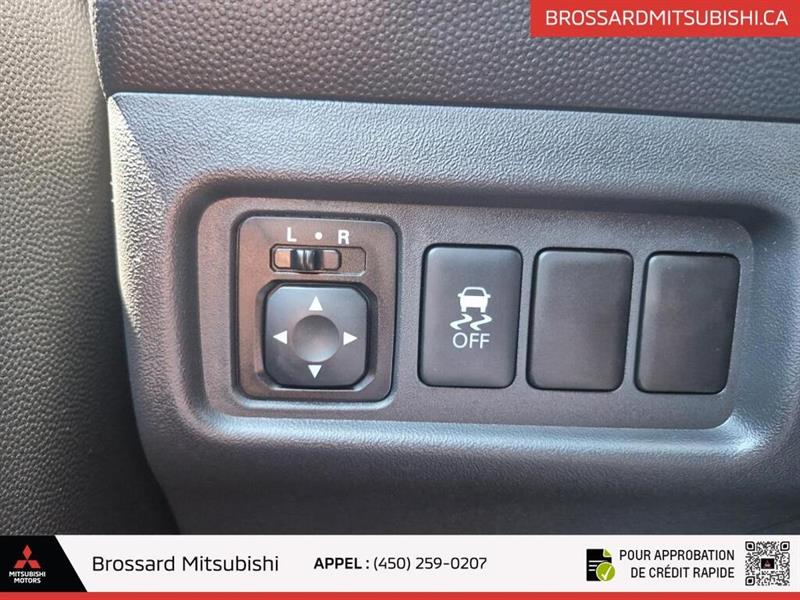 mitsubishi Mirage 2024 - 17