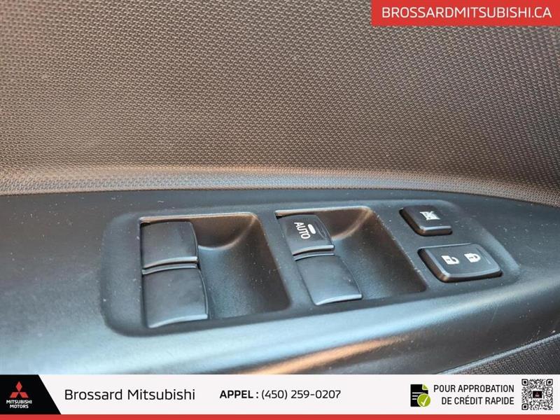 mitsubishi Mirage 2024 - 18