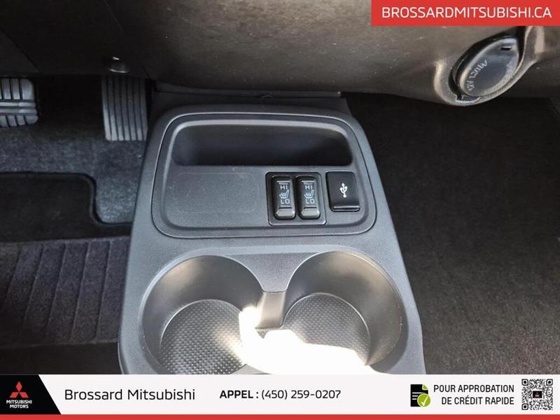 mitsubishi Mirage 2024 - 19