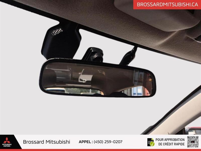 mitsubishi Mirage 2024 - 20