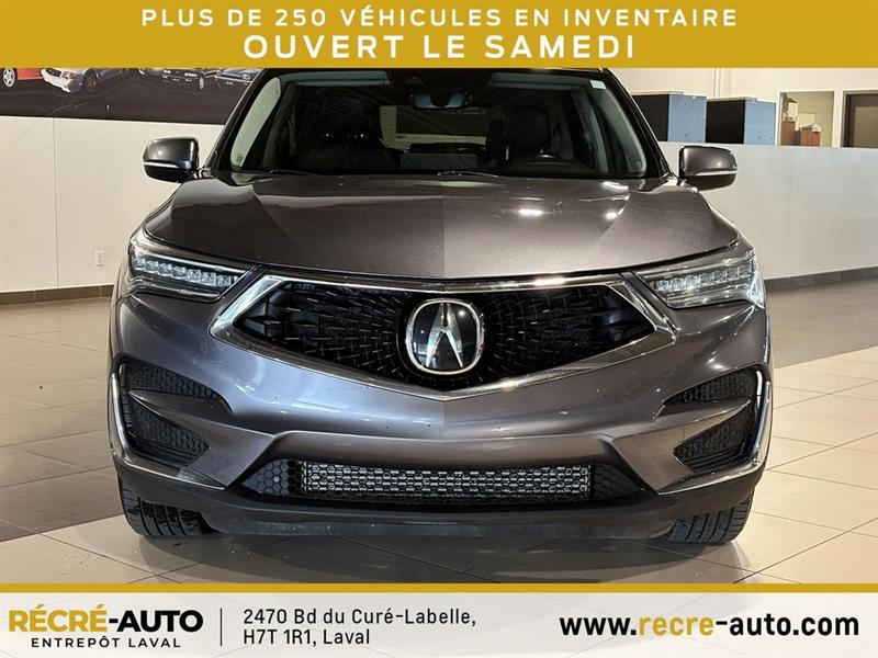 acura RDX 2021 - 3