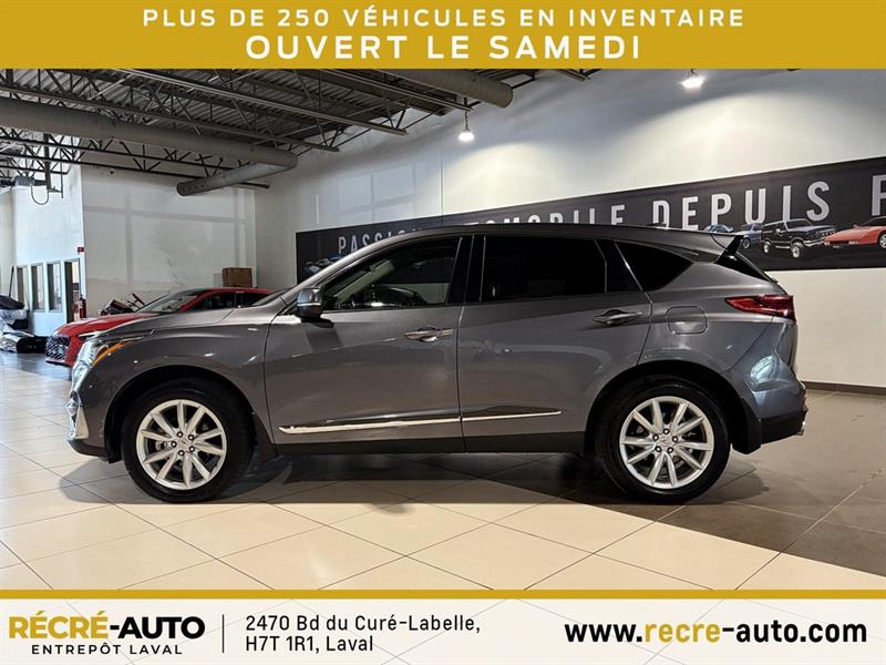 acura RDX 2021 - 4